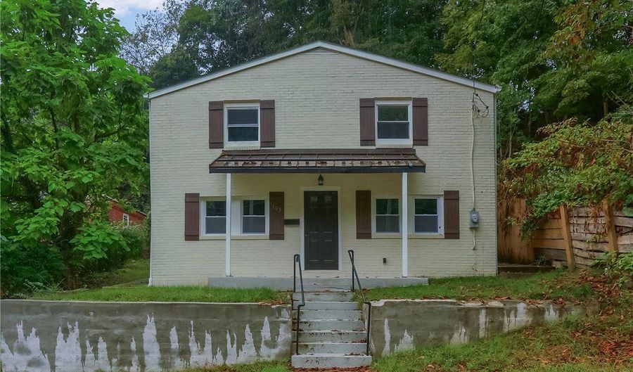 103 4th Ave, Aliquippa, PA 15001 - 4 Beds, 2 Bath