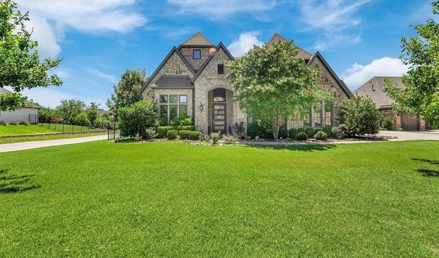 512 Maggie Trl, Allen, TX 75002 - 4 Beds, 4 Bath