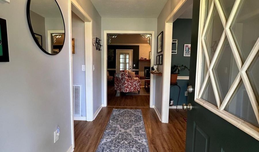 14 Eastgate Ct, Brandon, MS 39042 - 3 Beds, 2 Bath
