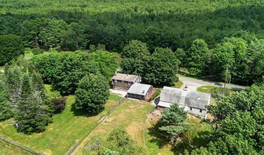 1420 Collinstown Rd, Appleton, ME 04862 - 2 Beds, 0 Bath