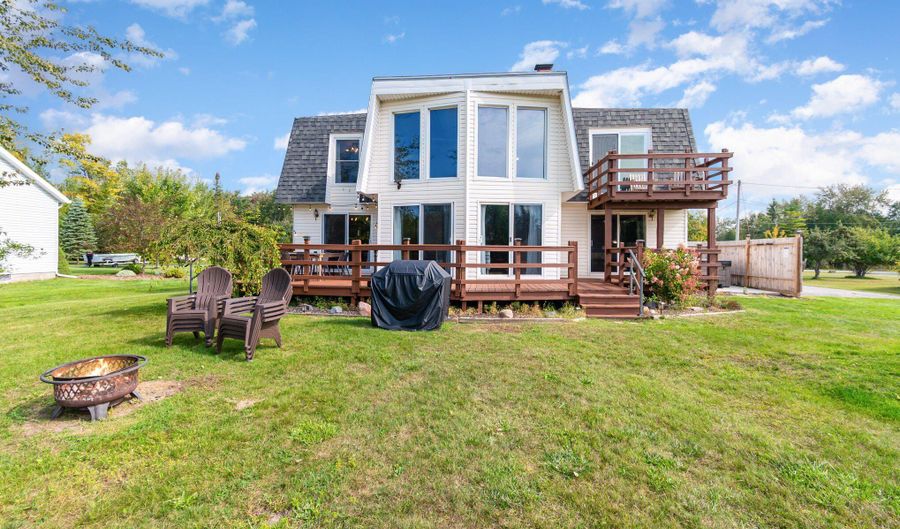 121 Channel Rd, Alpena, MI 49707 - 3 Beds, 2 Bath