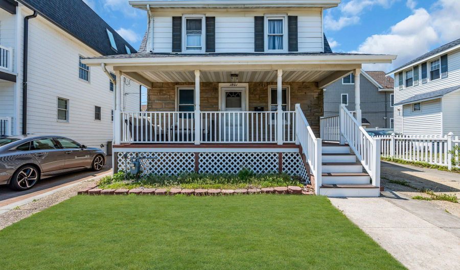 1801 Surf Ave, Belmar, NJ 07719 - 3 Beds, 2 Bath