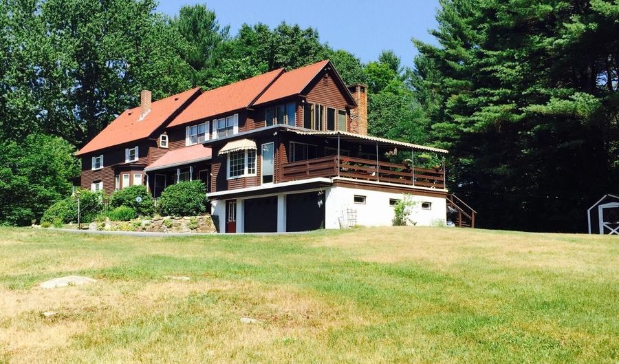 119 W Auburn Rd, Auburn, ME 04210 - 3 Beds, 3 Bath