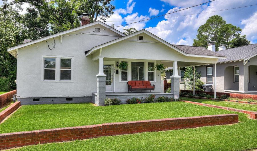 1315 Murphy St, Augusta, GA 30904 - 3 Beds, 2 Bath