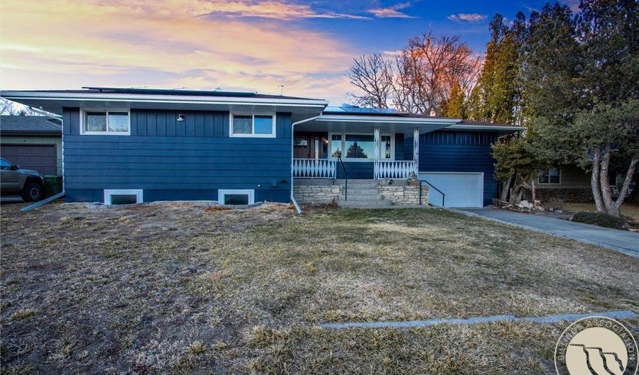 1119 O Malley Dr, Billings, MT 59102 - 8 Beds, 3 Bath