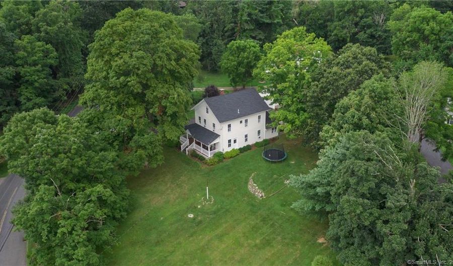 80 Old Town Park Rd, New Milford, CT 06776 - 4 Beds, 3 Bath
