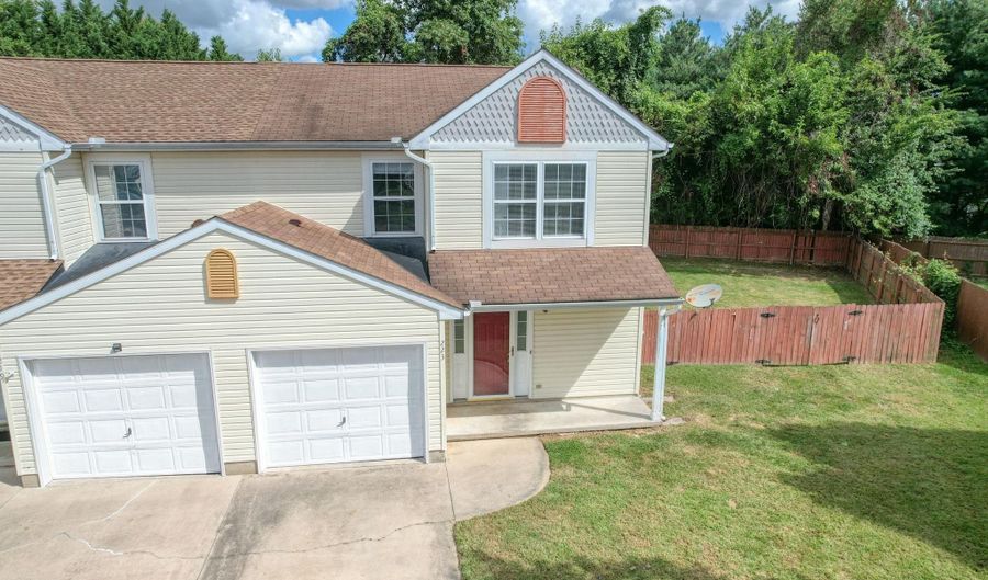 223 SHADYBROOK Dr, Dover, DE 19901 - 3 Beds, 4 Bath