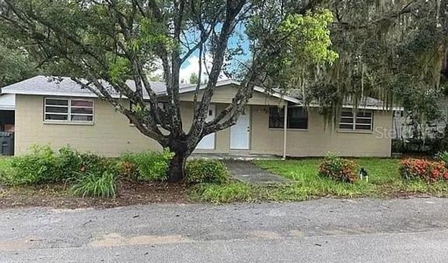 303 FRED CONNER St, Avon Park, FL 33825 - 4 Beds, 0 Bath