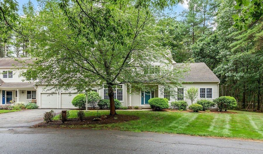 1 Emery Rd 1, Bedford, MA 01730 - 3 Beds, 3 Bath