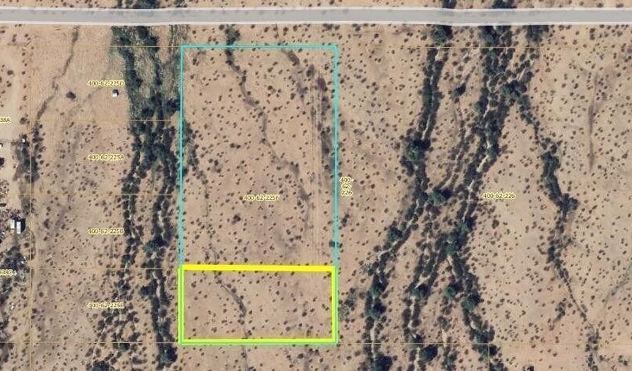 002 W OCOTILLO Rd 3, Buckeye, AZ 85326 - 0 Beds, 0 Bath