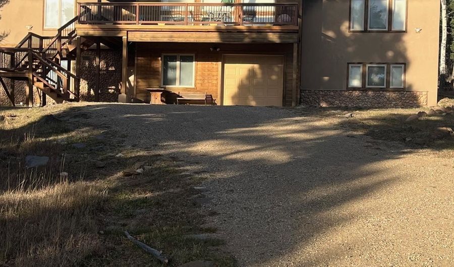 95 Cheerful Way, Angel Fire, NM 87710 - 6 Beds, 3 Bath