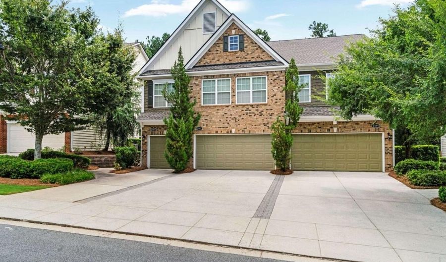 2597 Willow Grv 5, Acworth, GA 30101 - 3 Beds, 3 Bath