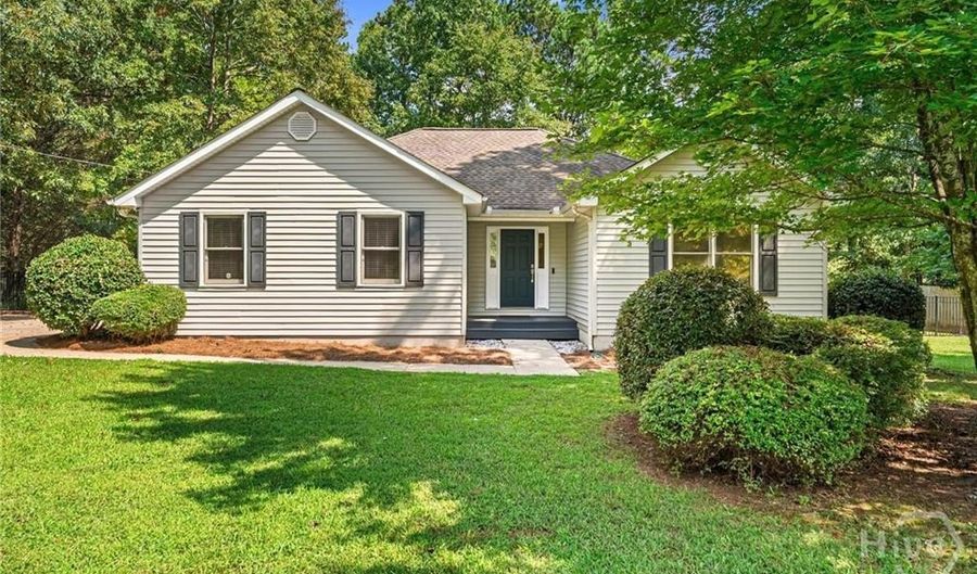 140 Wendy Ln, Athens, GA 30605 - 3 Beds, 2 Bath