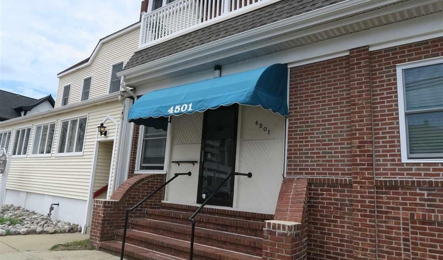 4501 Atlantic Ave, Atlantic City, NJ 08401 - 0 Beds, 1 Bath