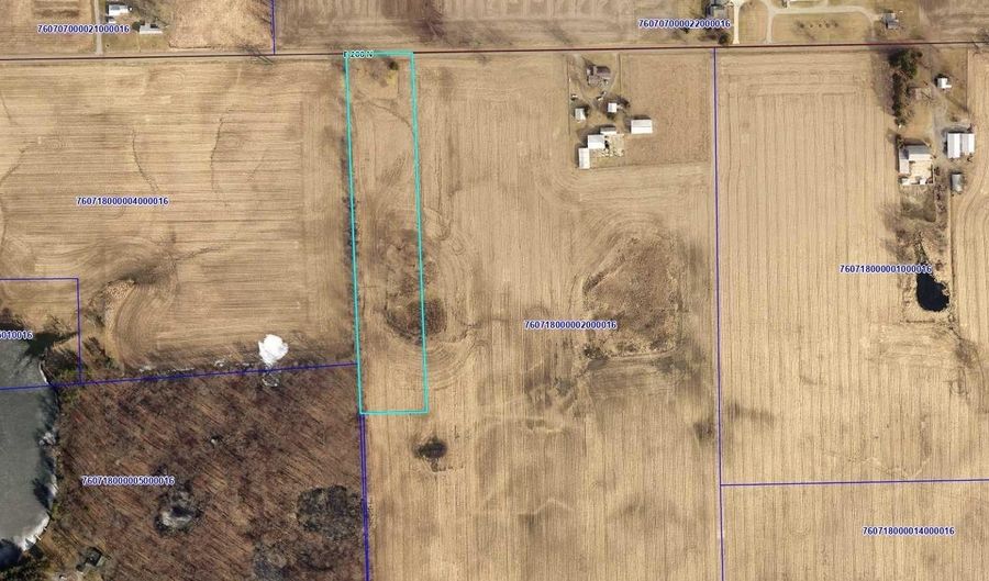 1345 E 200 N, Angola, IN 46703 - 0 Beds, 0 Bath