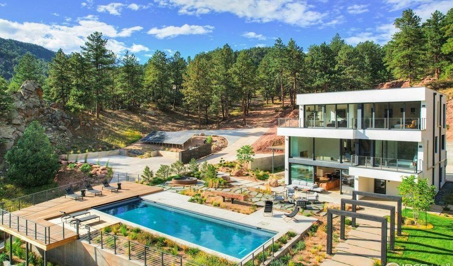 228 Lion Pt, Boulder, CO 80302 - 7 Beds, 6 Bath