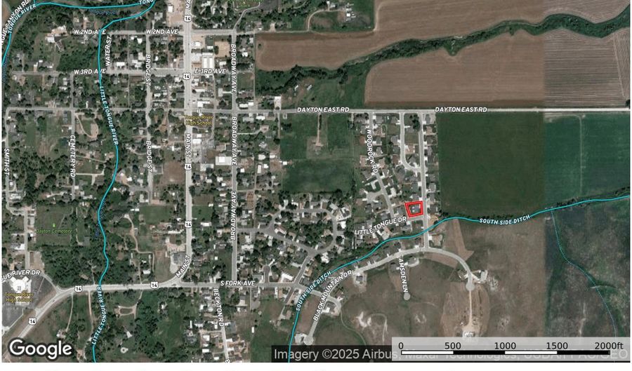 53 Kelly Ln, Dayton, WY 82836 - 3 Beds, 4 Bath