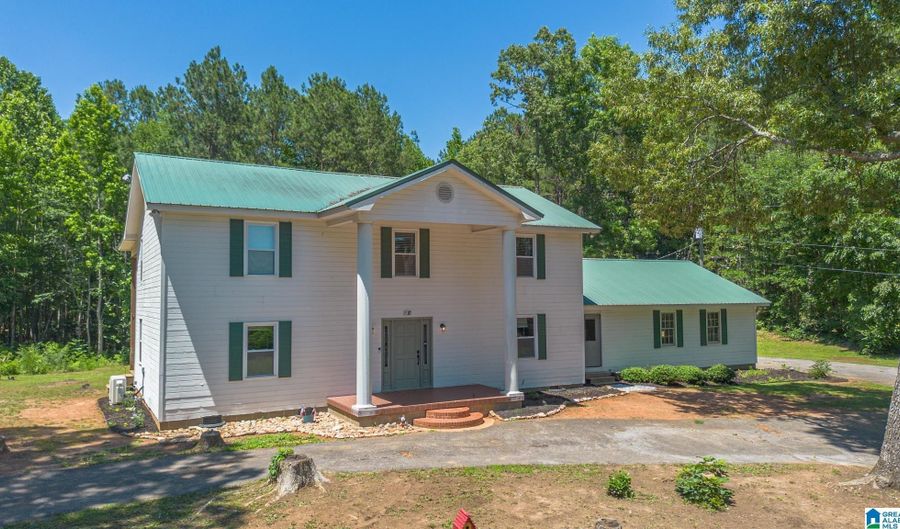 84791 HIGHWAY 9, Ashland, AL 36251 - 4 Beds, 2 Bath