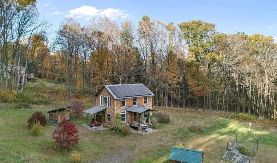 137 Pleasant Valley Rd, Brattleboro, VT 05301 - 1 Beds, 1 Bath