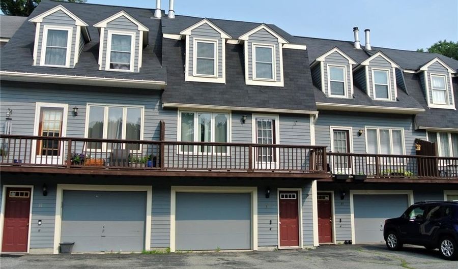 34 Sanwood Dr, Burrillville, RI 02830 - 2 Beds, 2 Bath