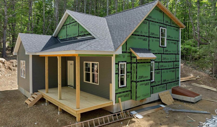 Bay Hill Road, Alton, NH 03809 - 3 Beds, 3 Bath