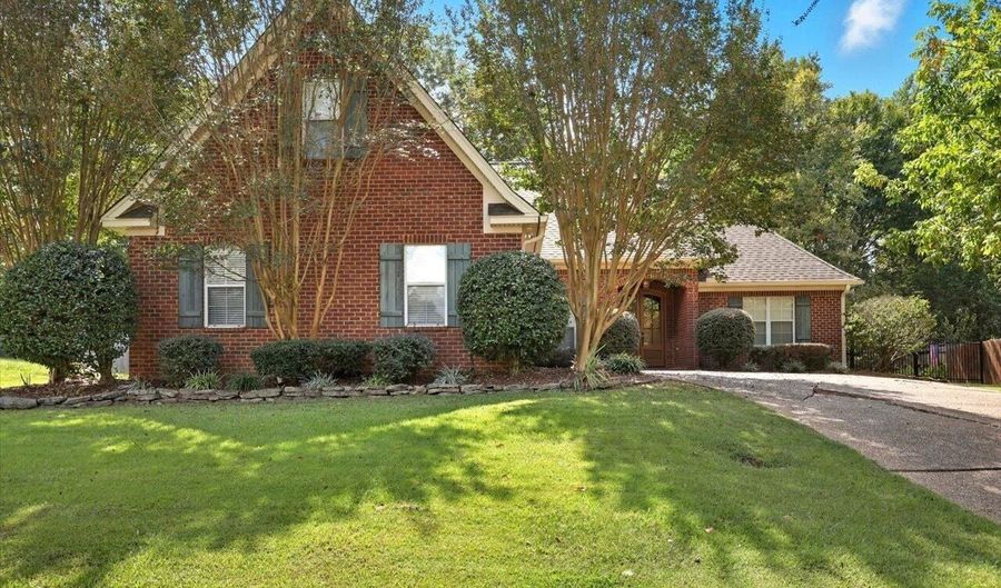 402 Abbey Woods, Brandon, MS 39047 - 4 Beds, 3 Bath