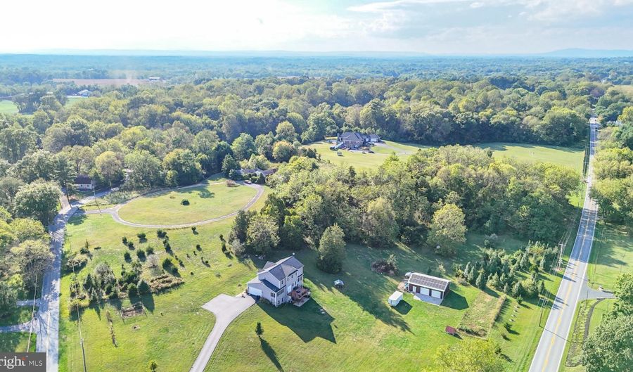 18614 BREATHEDSVILLE Rd, Boonsboro, MD 21713 - 0 Beds, 0 Bath