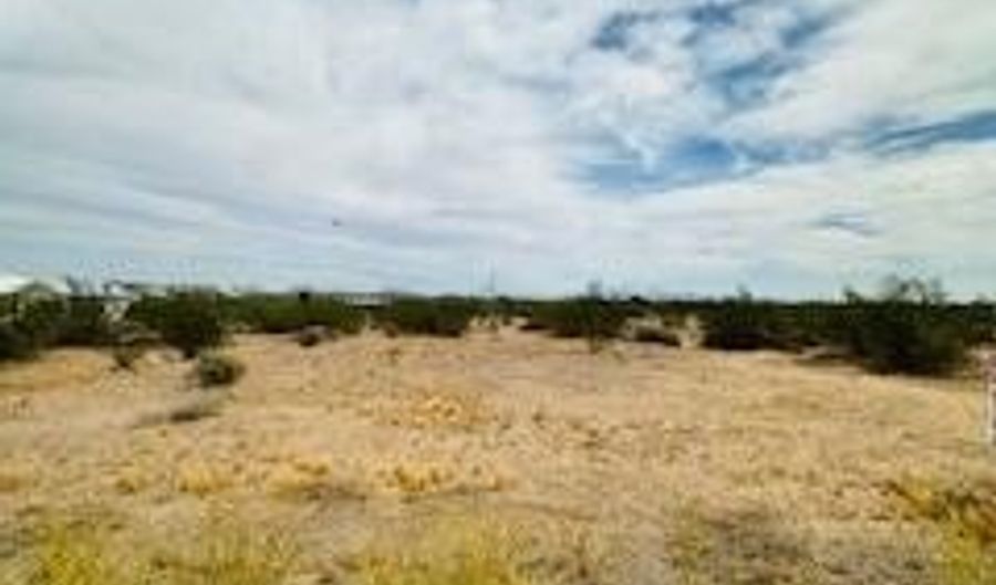 29205 Stage Coach Rd, Bouse, AZ 85325 - 0 Beds, 0 Bath