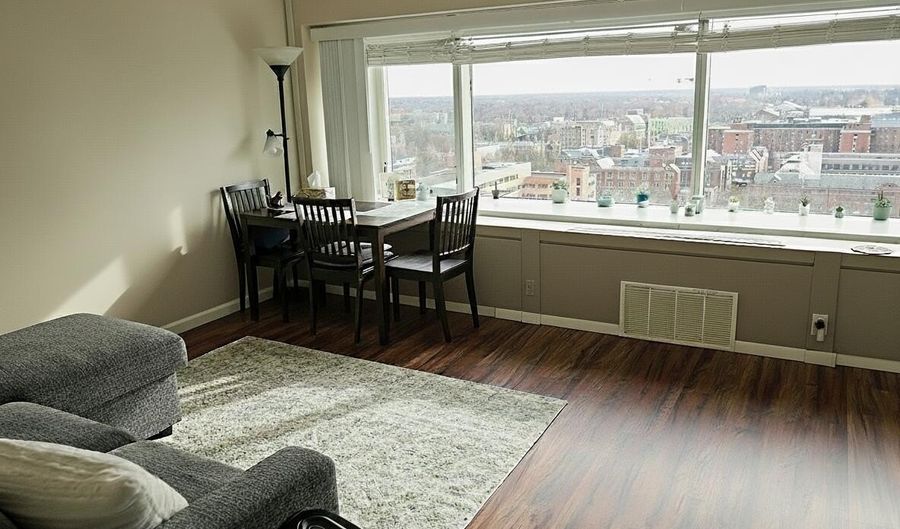 555 E William St 17B, Ann Arbor, MI 48104 - 0 Beds, 1 Bath