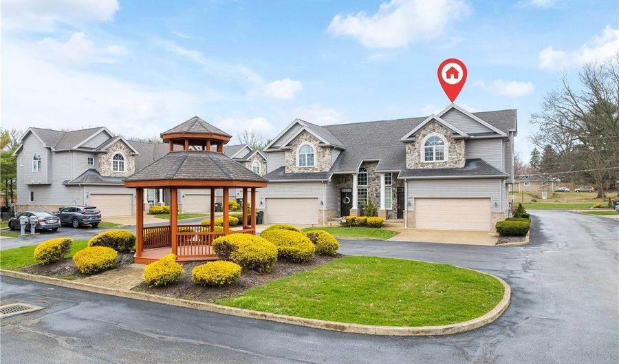 3285 Grey Village Dr, Akron, OH 44319 - 2 Beds, 3 Bath