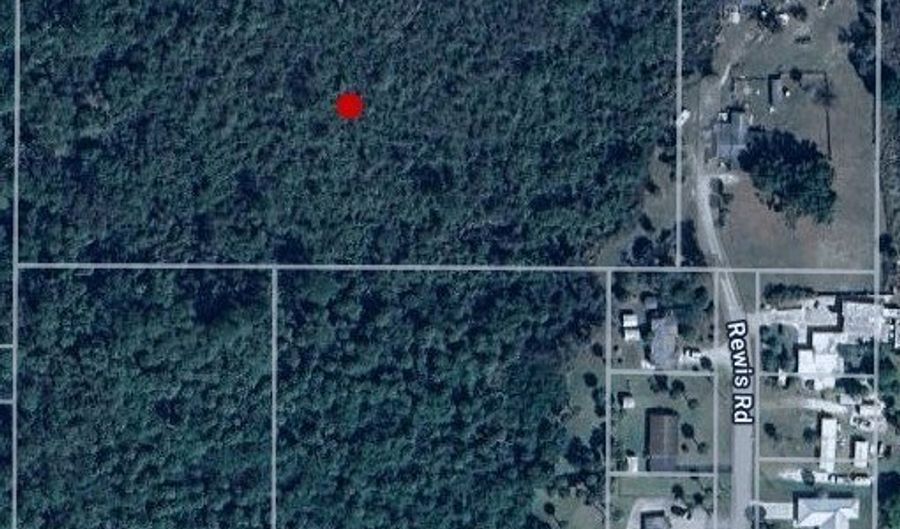 17451 Rewis Rd, Alva, FL 33920 - 0 Beds, 0 Bath