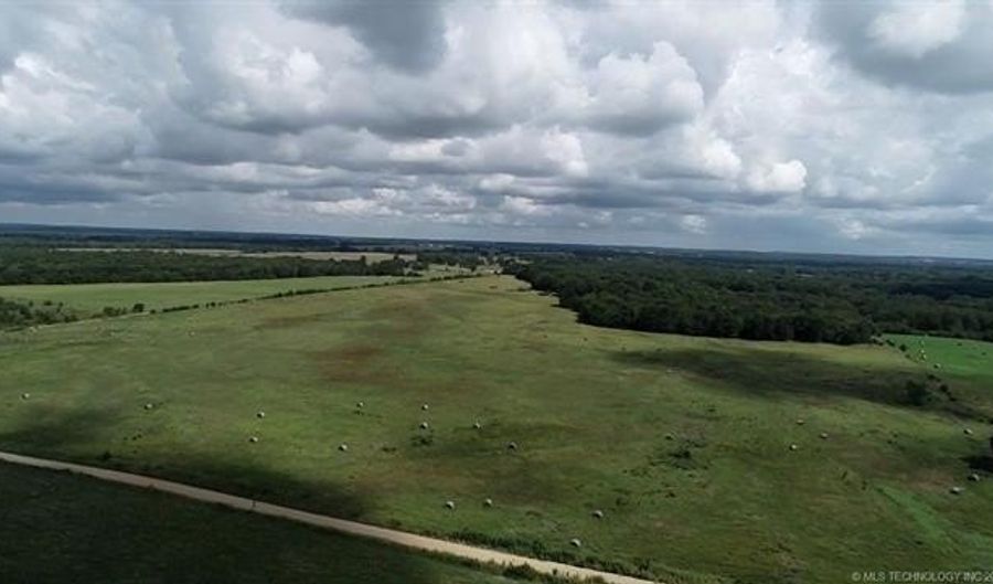 1 N Wade Rd, Bennington, OK 74723 - 0 Beds, 0 Bath
