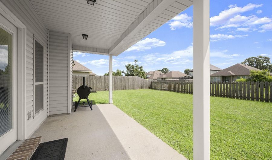 14011 Windwood Dr, Baton Rouge, LA 70816 - 4 Beds, 2 Bath