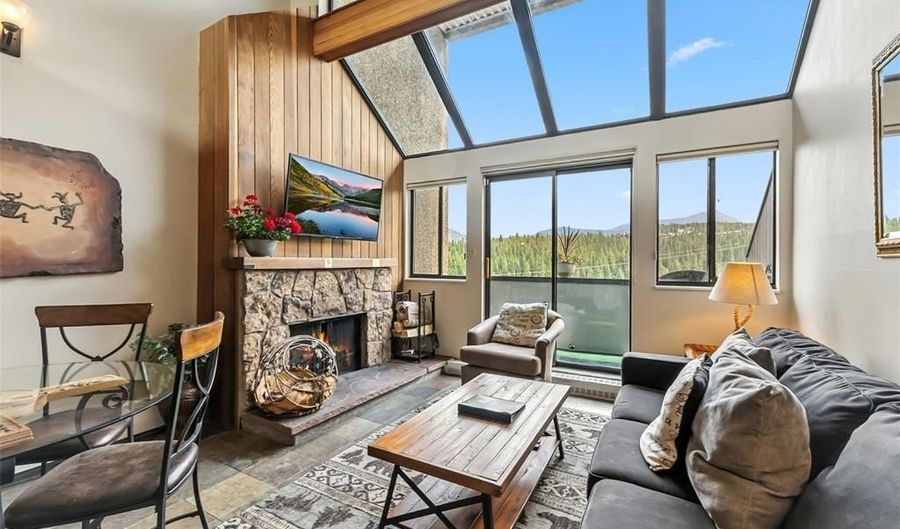 631 VILLAGE Rd 34330, Breckenridge, CO 80424 - 2 Beds, 2 Bath