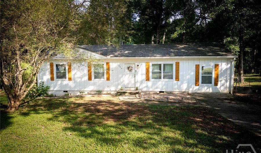 329 Marlborough Downs Rd, Athens, GA 30606 - 3 Beds, 2 Bath