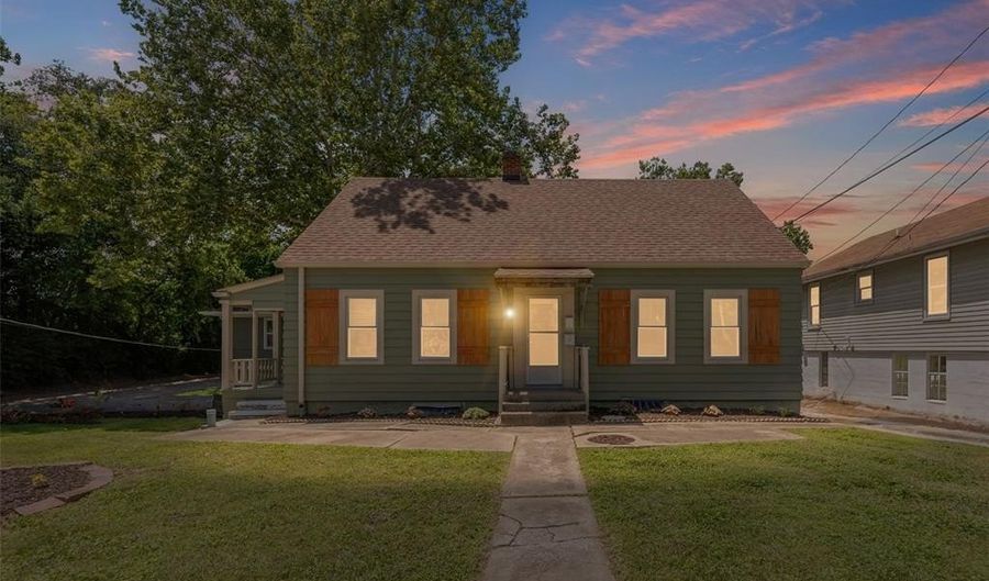 1708 Lucille Ave, Alton, IL 62002 - 4 Beds, 2 Bath