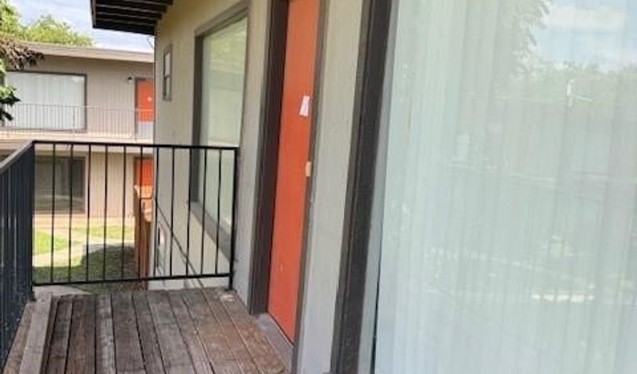 600 Westwood Dr B6, Abilene, TX 79603 - 3 Beds, 2 Bath