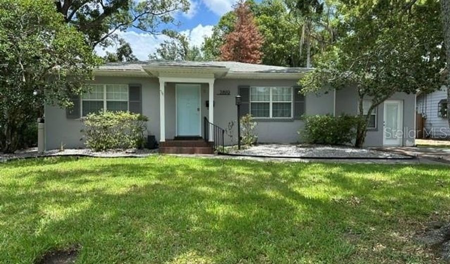 2819 ELIZABETH Ave, Orlando, FL 32804 - 2 Beds, 2 Bath