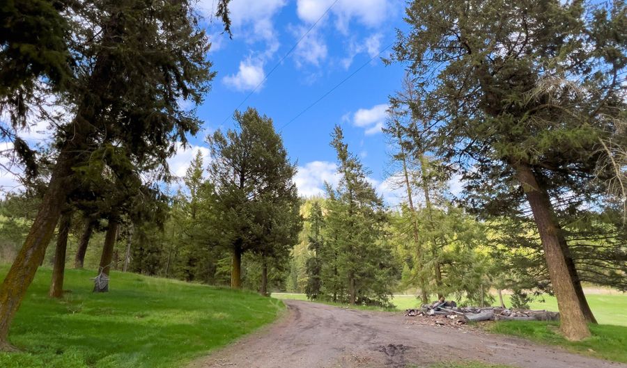 2063- A MARBLE VALLEY BASIN Rd, Addy, WA 99101 - 5 Beds, 2 Bath
