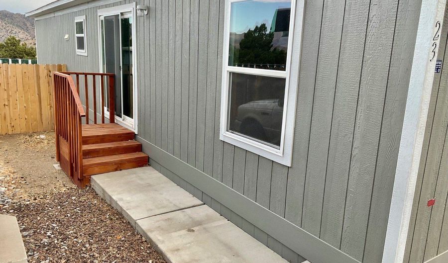 200 James Ct 23, Carson City, NV 89706 - 3 Beds, 2 Bath