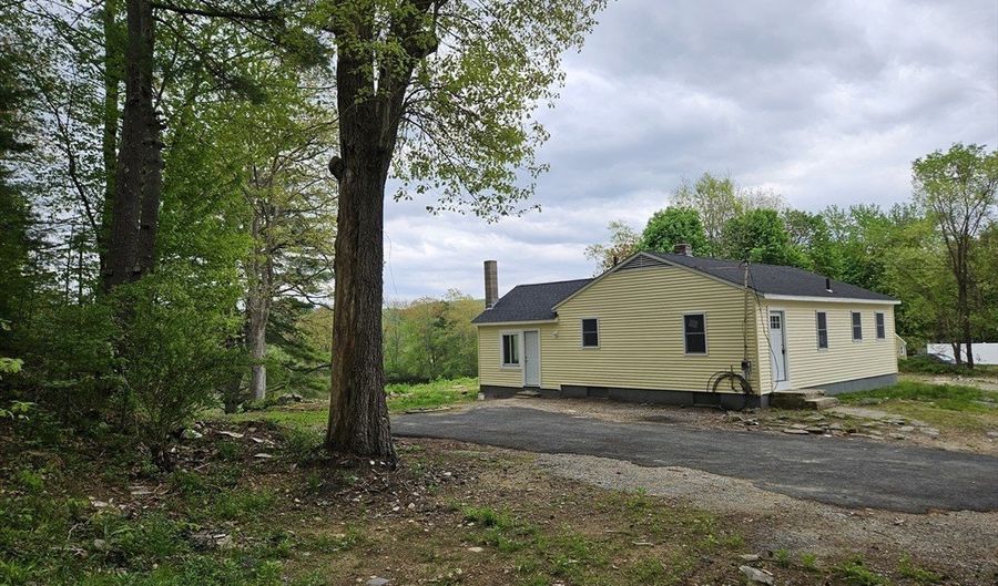 461 N Orange Rd, Athol, MA 01331 - 3 Beds, 1 Bath