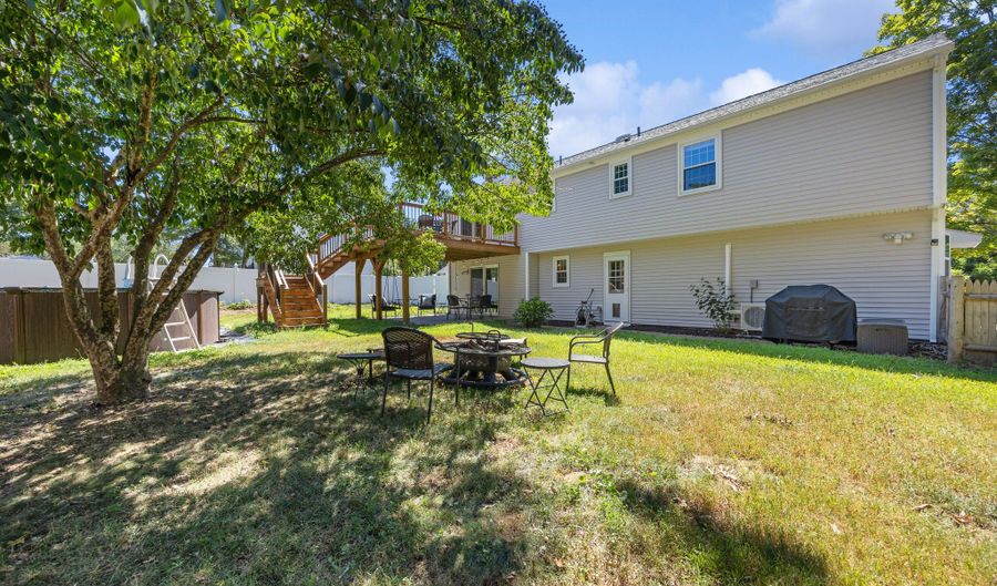 258 Argyle Rd, Cheshire, CT 06410 - 3 Beds, 3 Bath