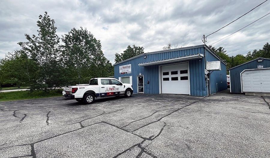 328 Rodman Rd, Auburn, ME 04210 - 0 Beds, 0 Bath