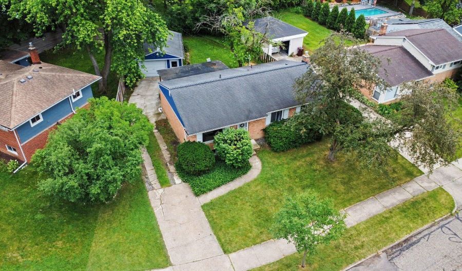 624 Susan Dr, Ann Arbor, MI 48103 - 3 Beds, 3 Bath