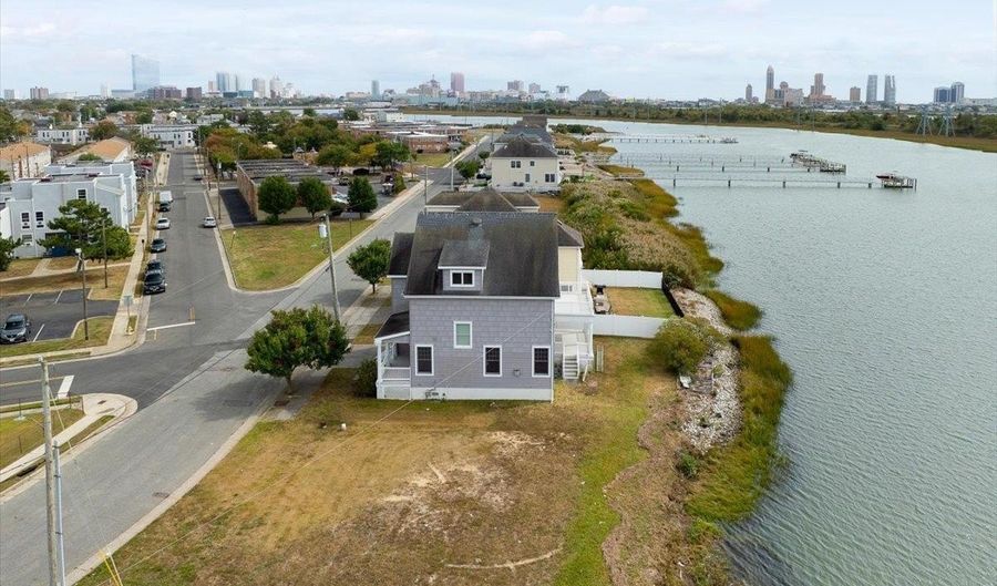 2100 W Riverside Dr, Atlantic City, NJ 08401 - 4 Beds, 3 Bath
