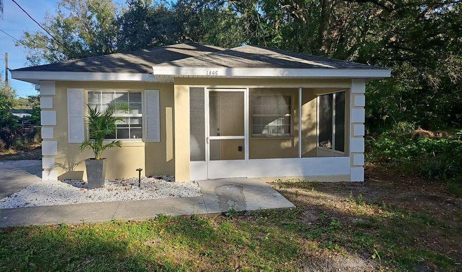 1346 37TH St NW, Winter Haven, FL 33881 - 2 Beds, 2 Bath