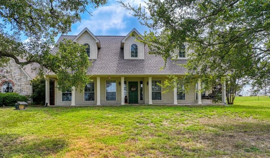 197 Consolation Dr, Millsap, TX 76066 - 4 Beds, 3 Bath