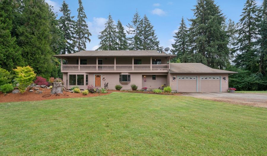 12834 EHLEN Rd, Aurora, OR 97002 - 5 Beds, 3 Bath