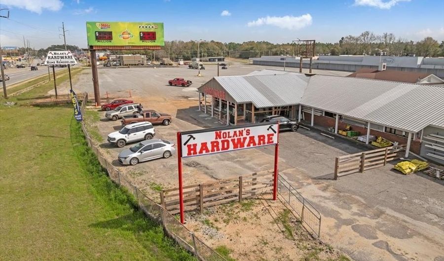 1600 E Oglethorpe Blvd, Albany, GA 31705 - 0 Beds, 0 Bath