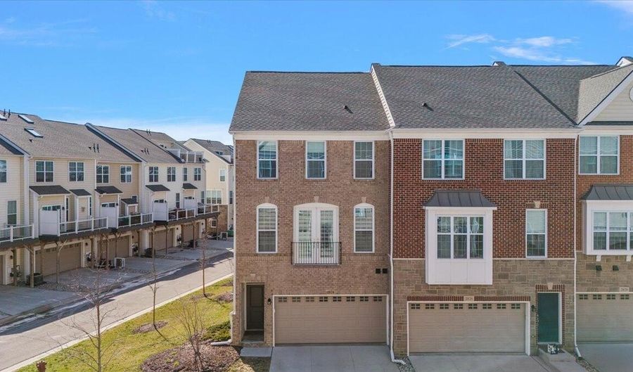 2824 Ridington Rd, Ann Arbor, MI 48105 - 4 Beds, 4 Bath
